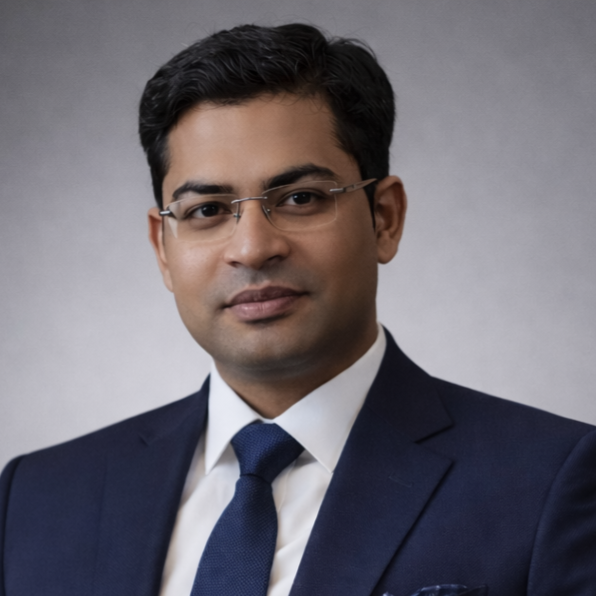 Vikram Patel - CEO, Skyline Resorts Group - satisfied Hycone Projects client review